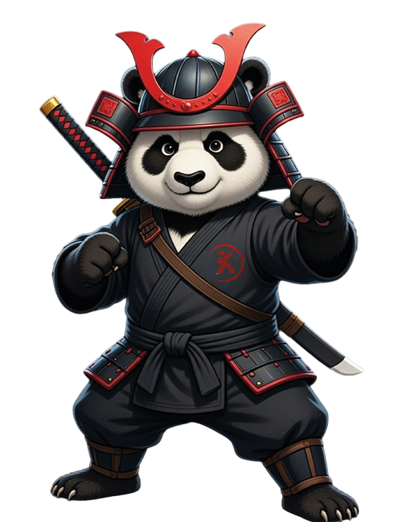 Samurai Kids 7–9 Jahre – Kampfkunstunterricht
